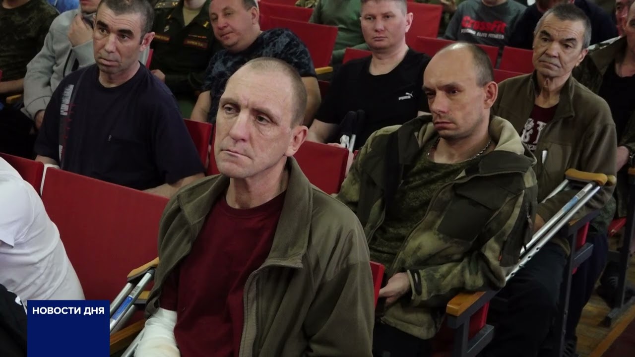 БОЙЦОВ СВО ПОЗДРАВИЛИ С ПАСХОЙ