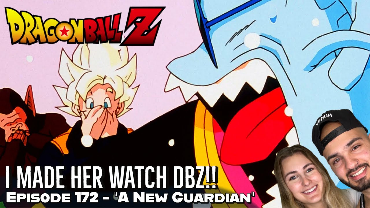 CELL DESTROYS THE WORLD'S MILITARY! GOKU'S PLAN TO VISIT NEW NAMEK! Girlfriend's Reaction DBZ Ep.172