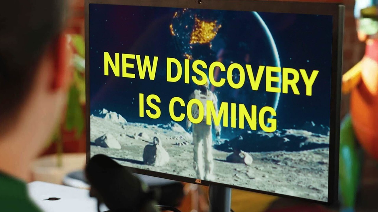 NEW Discovery Is Coming | Skool News #52