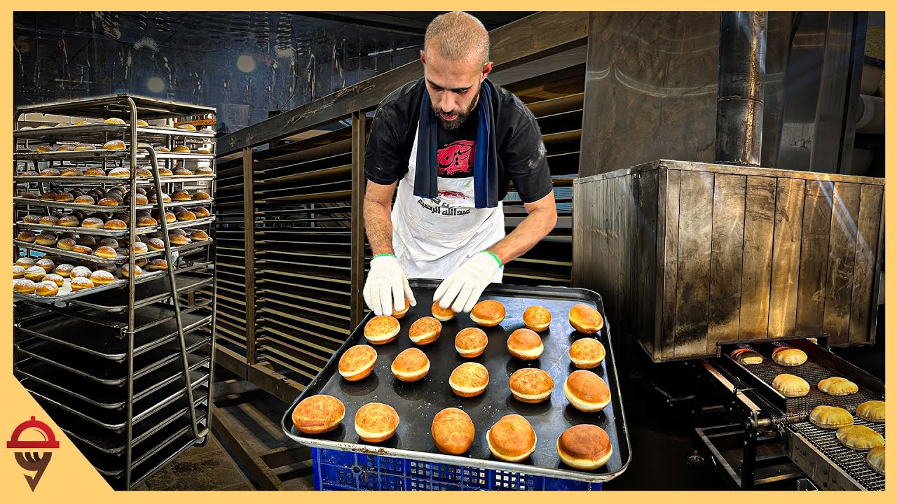 KARBALA's SECRET to Feeding MILLIONS Revealed!