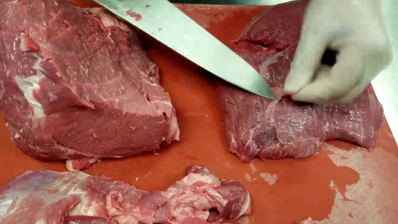 Peeled Knuckle Breakdown For Roast Beef Compressed