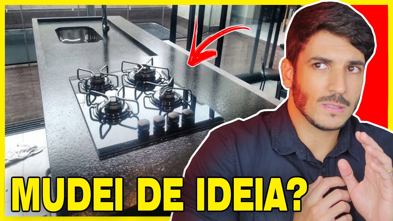 7 DECORAÇÕES QUE MUDEI DE IDEIA E NÃO USARIA NA MINHA CASA