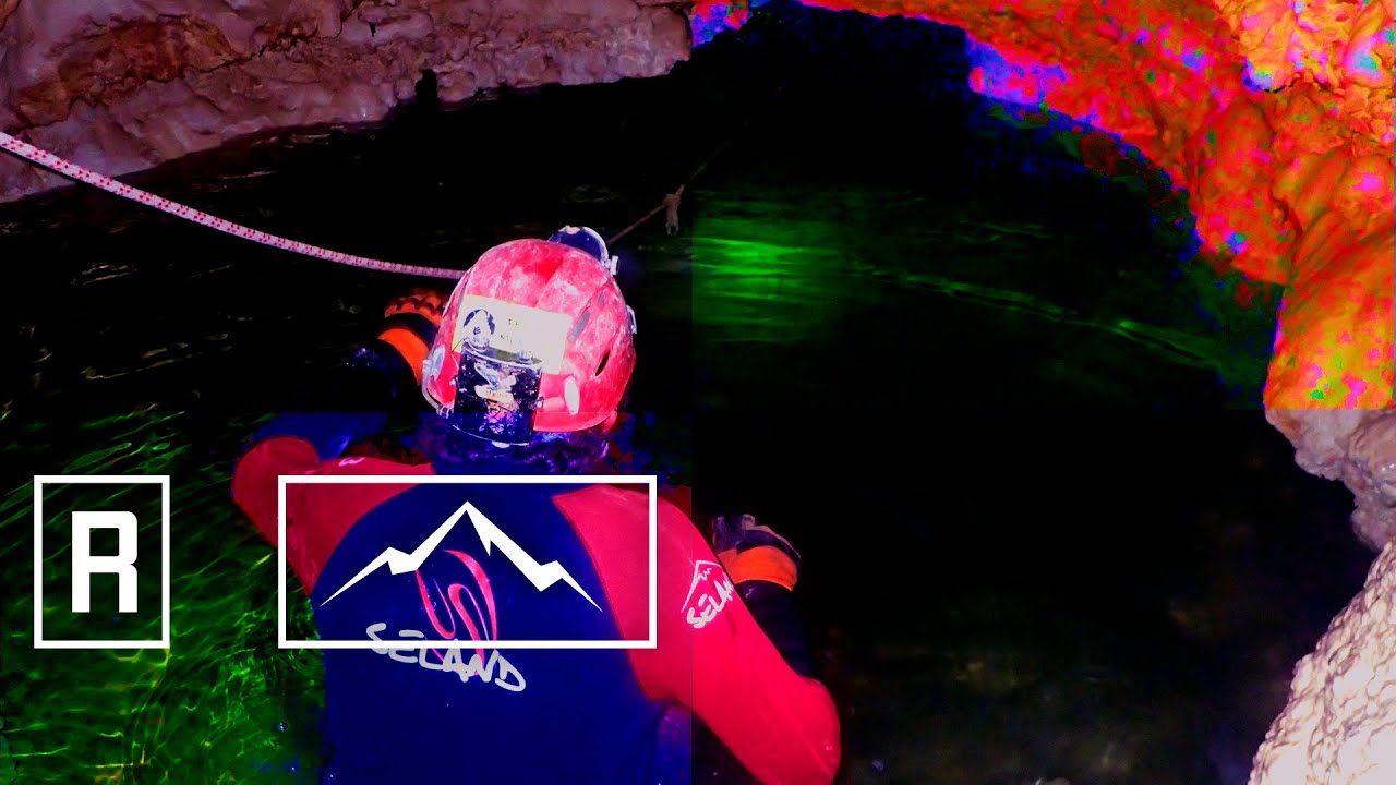 #RESCATE - Cueva de la Obriga, Teruel. Espectacular despliegue de medios | La2