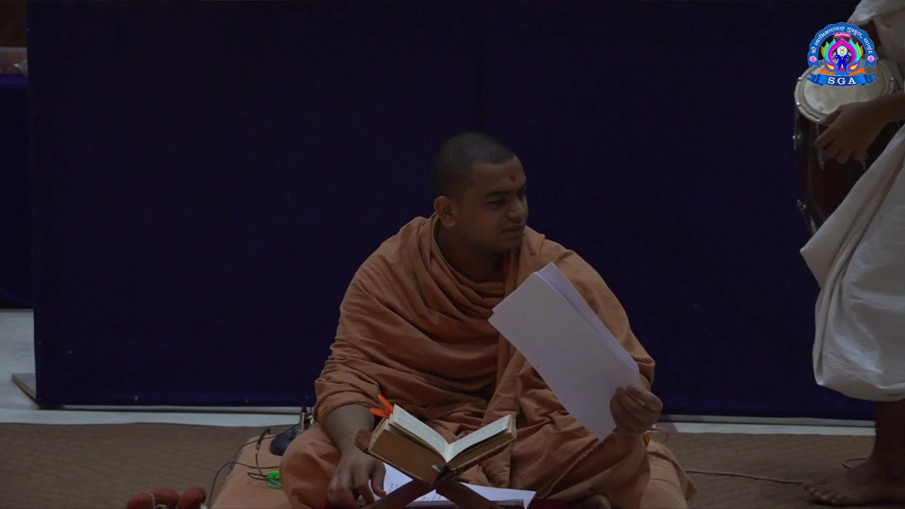 Shangar Aarti | 10/03/26