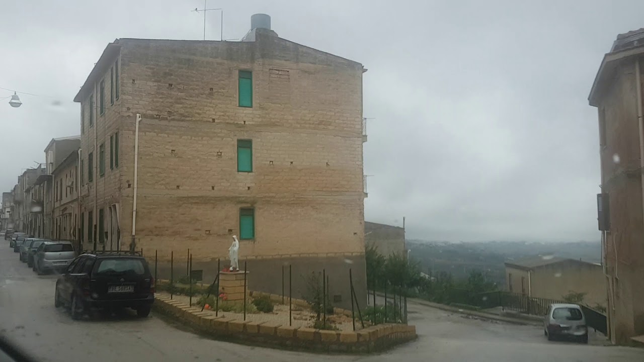 Naro oggi