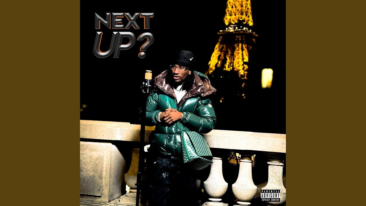 Next Up France Pt.2 (Manger La Vie)