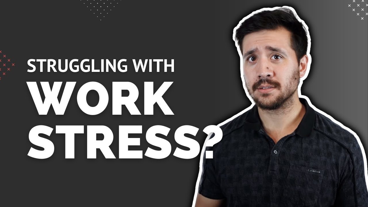 Burnout is REAL! Asking For A Mental Health Break At Work