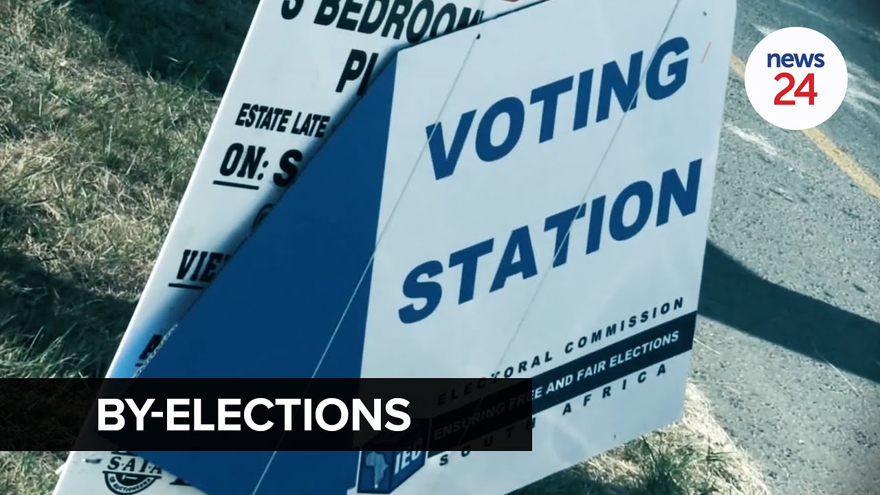 EXPLAINER | Everything you need to know about the by-elections