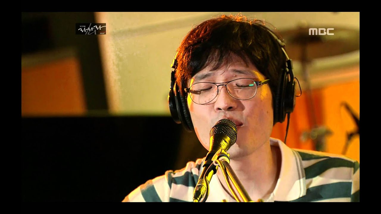 Cho Jung-chi - The woman with devilishness(Feat. Jung-in), 조정치 - 마성의 여인(Feat. 정