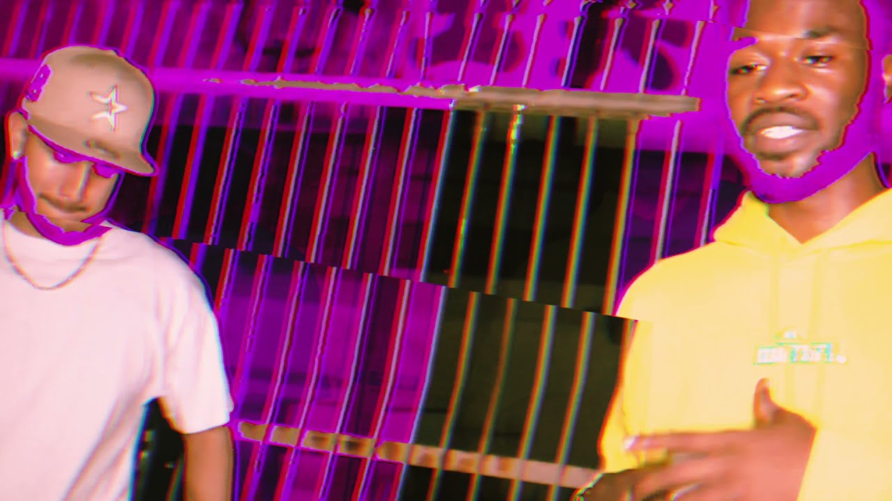 Sammy Green  - Kush & Actavis [Music Video]