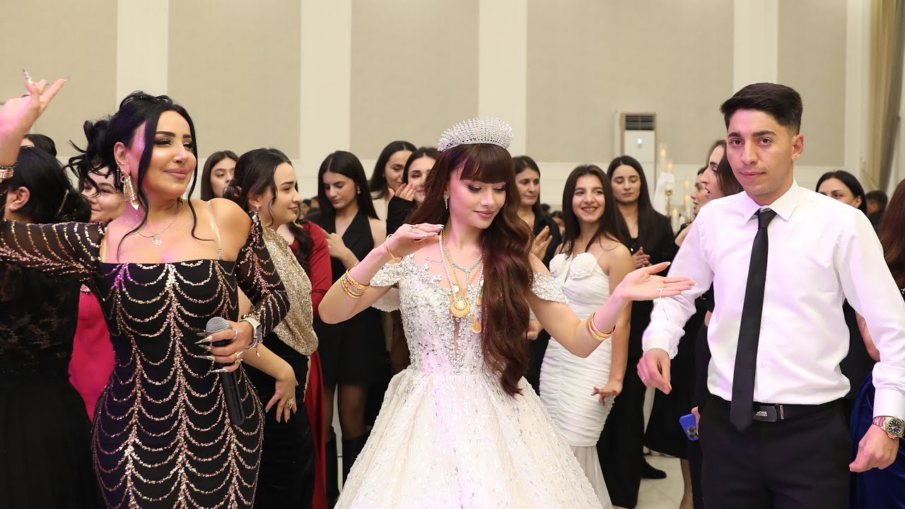 Furkan & Nia Toy. 11.11.2024 Kemale Güneşli 🥰
