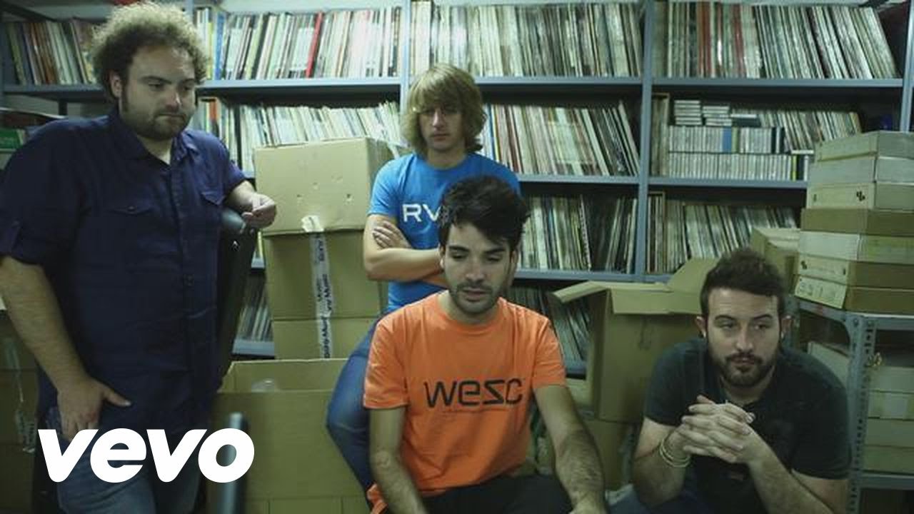 Supersubmarina - Entrevista