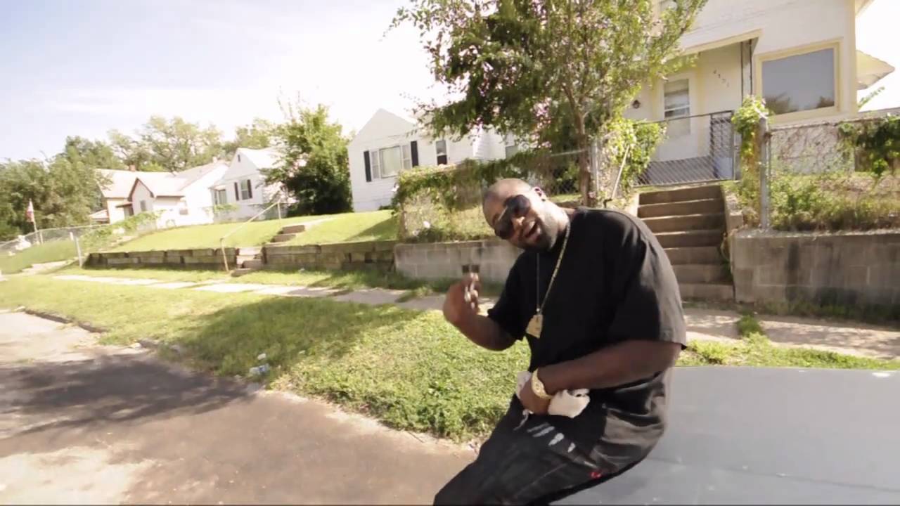 J Keys aka Mr. Nawf - 50,000 Problems