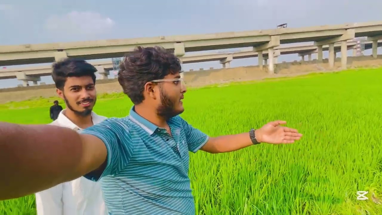 আসসালামু আলাইকুম সকলে কেমন আছেন আয়া করি ভালো নাই  তাই ভালো লাগার জন্য একটা নতুন বিডিও