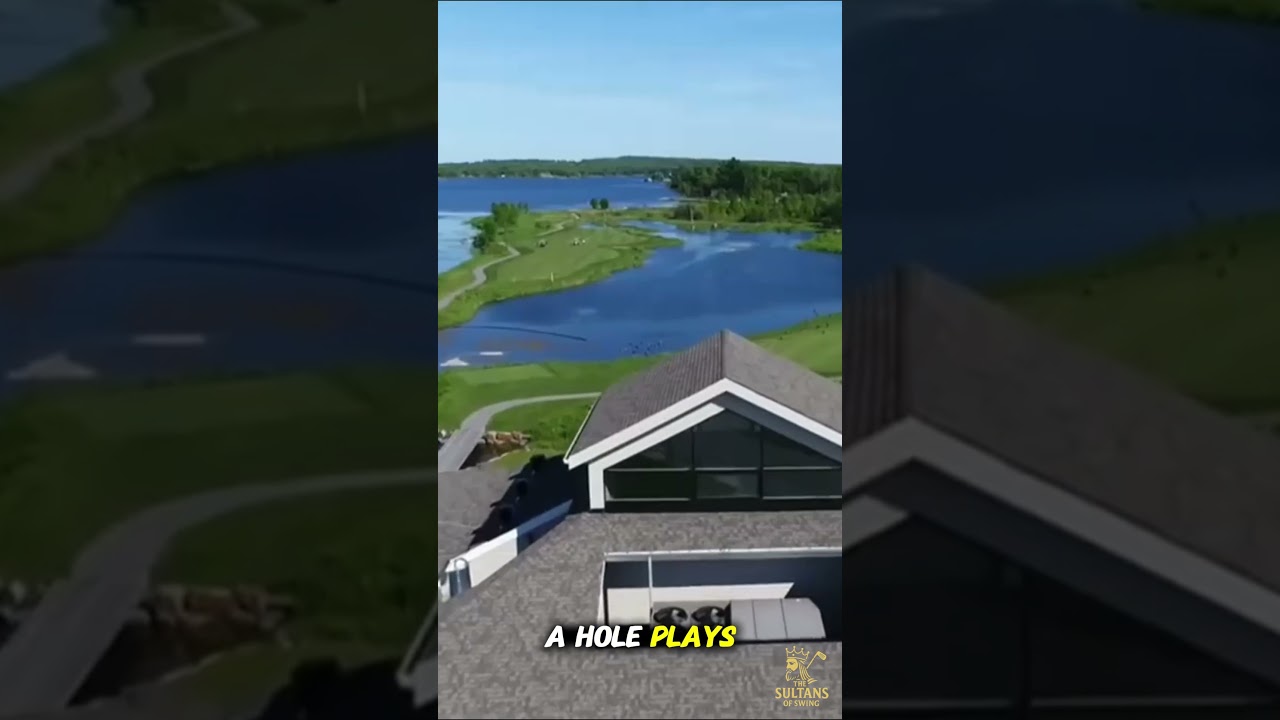 Oak Bay Golf Club | Ontario’s Best-Kept Golf Secret on Georgian Bay