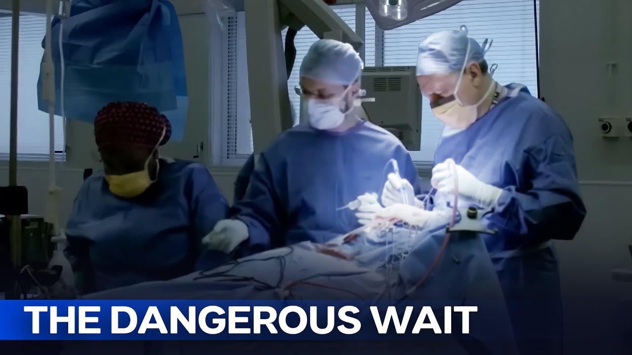 Ready to Save a Life, But BLOCKED By The System | Hospital