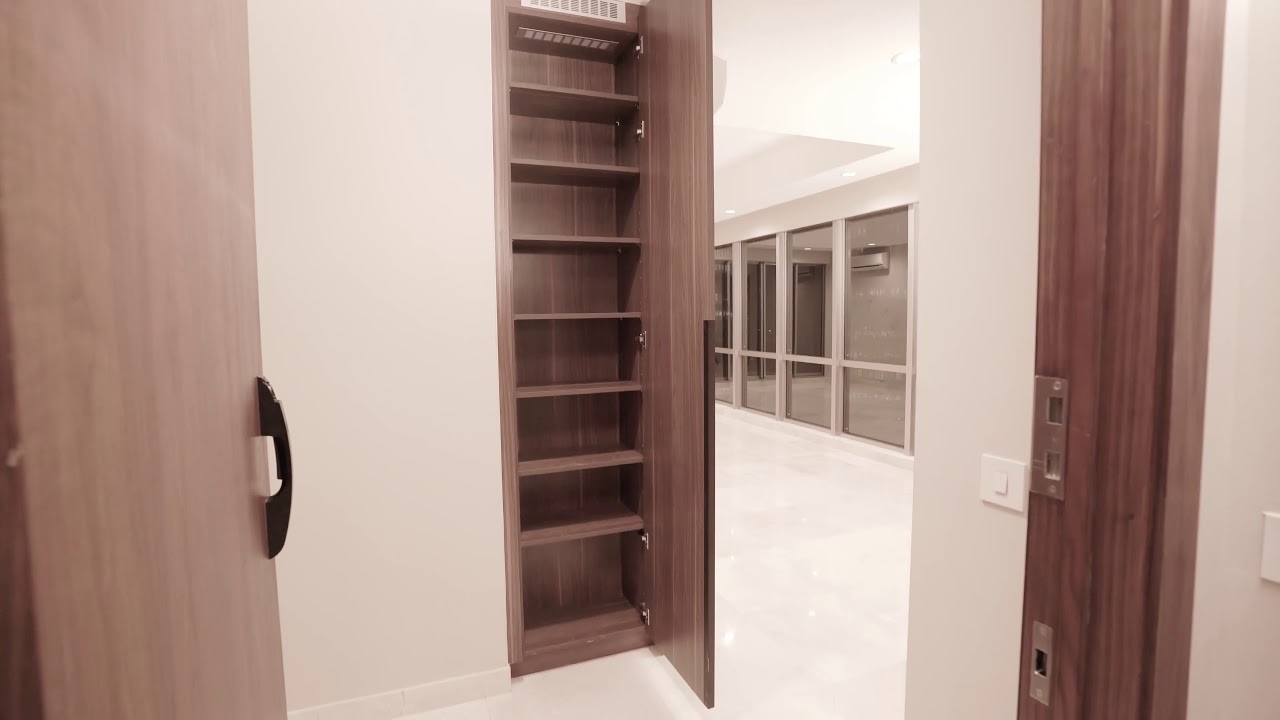 BRANZ Simatupang - Room