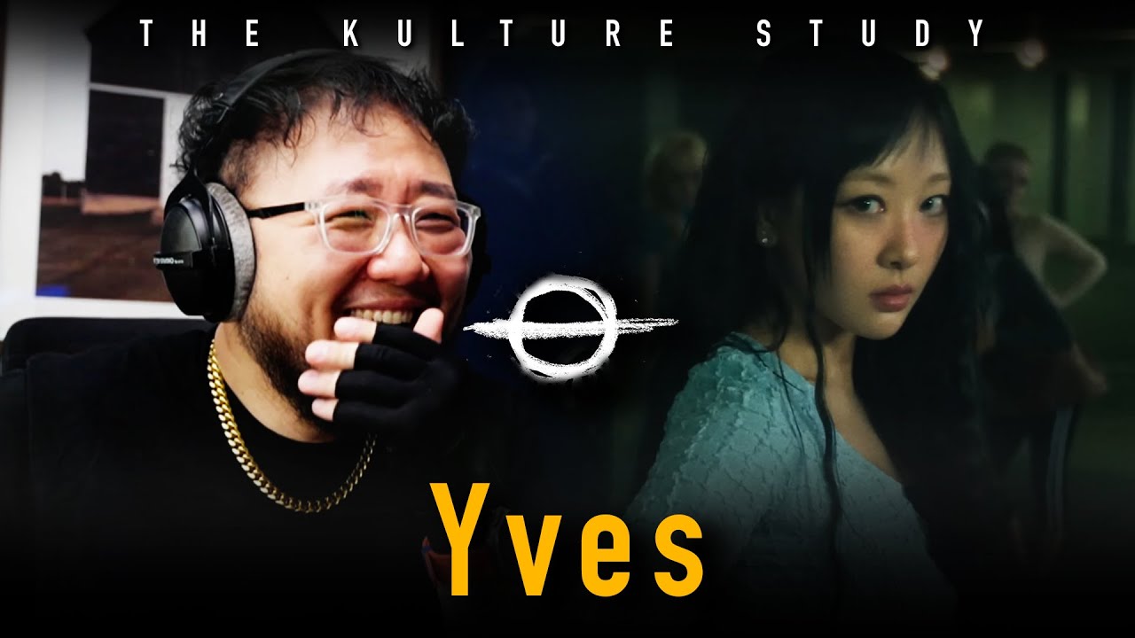 The Kulture Study: Yves 'LOOP' MV