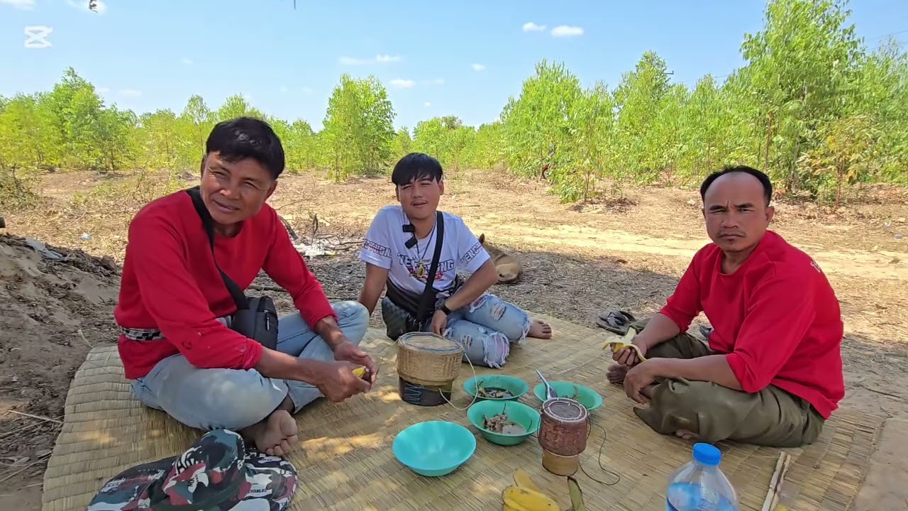 บ้านน้องน้อยพักเบรกแล้ว16 มีนาคม ค.ศ. 2026
