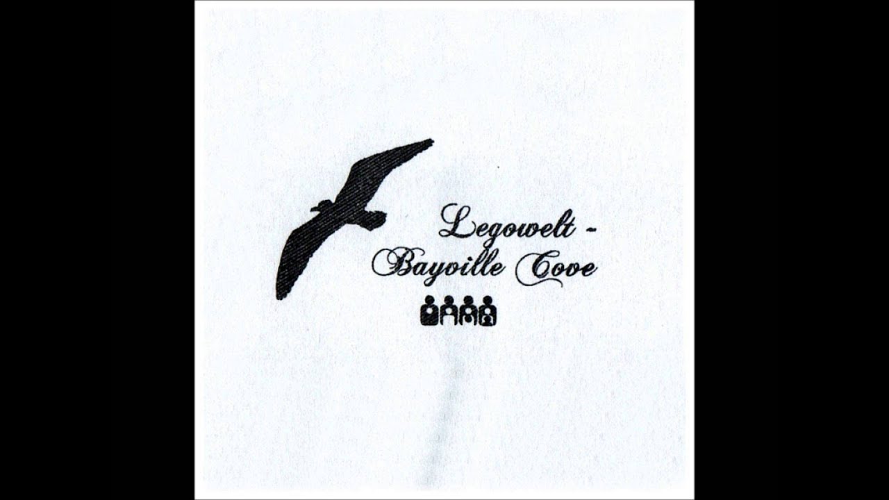Legowelt ‎– Bayville Cove Full Album