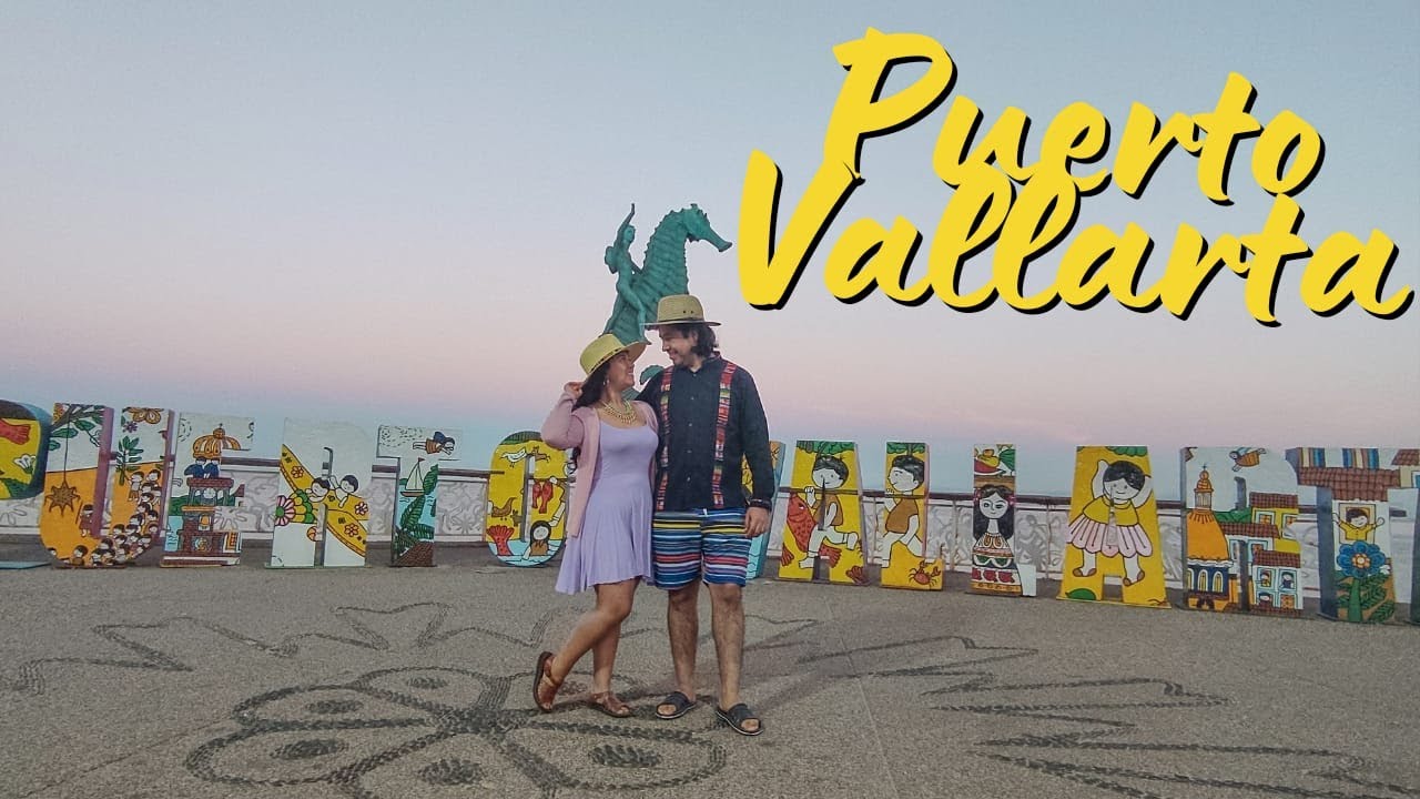 PUERTO VALLARTA | Islas Marietas y Ritmos de la Noche | Hospedaje | Comida