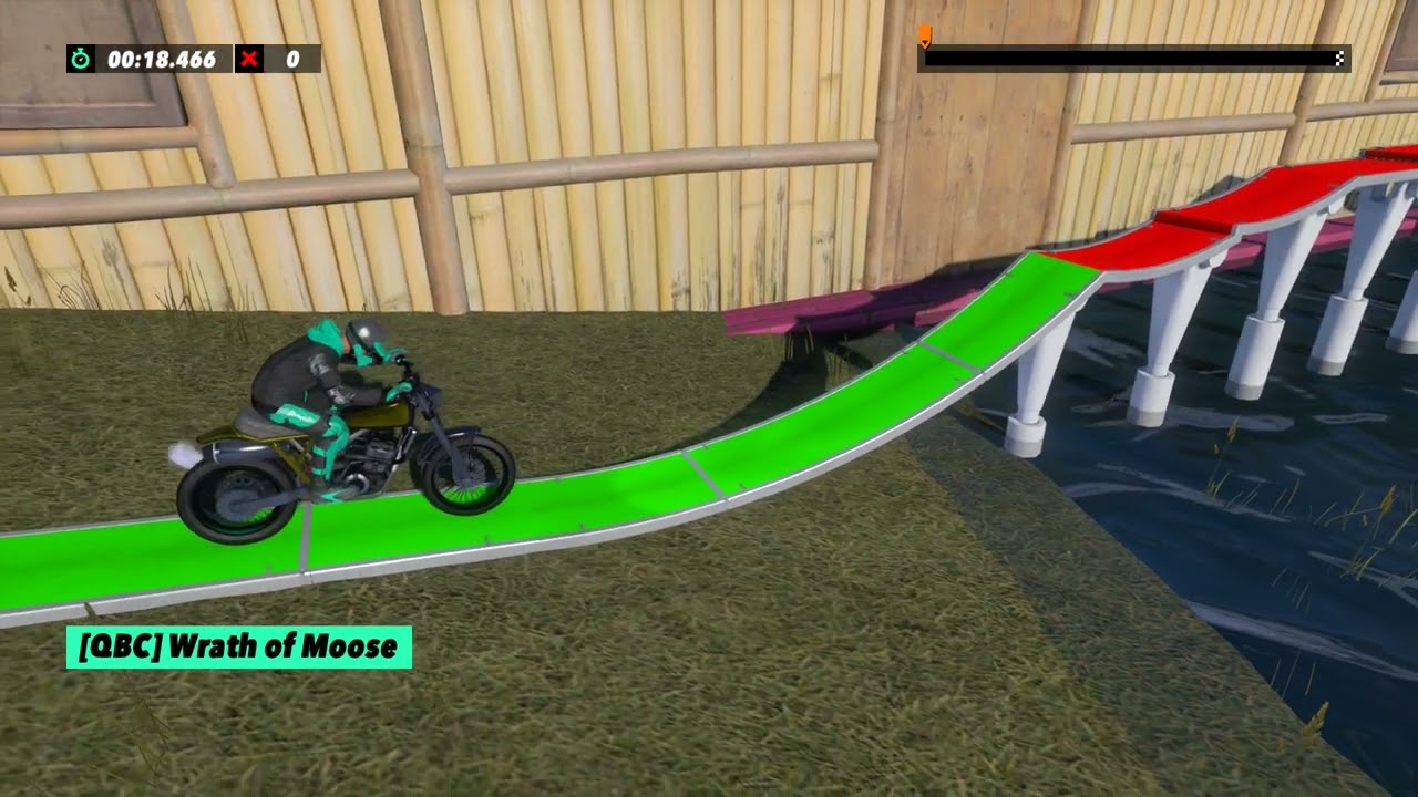 Trials Rising Track Central Trending May 2023
