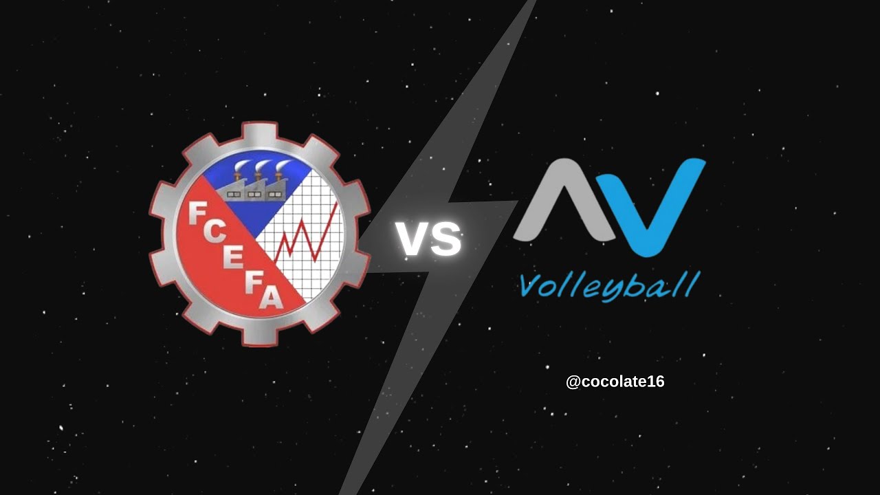 EDECO VS AVIDAL (MAYORES DAMAS) (FASE DE GRUPOS) (TORNEO 2025)