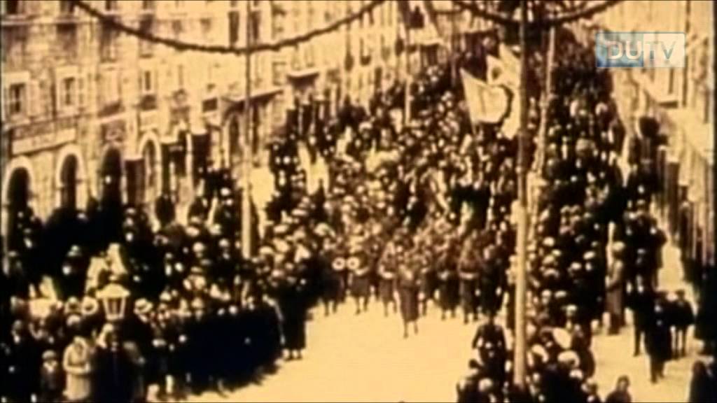 VIDEO: SV. VLAHO 1930.