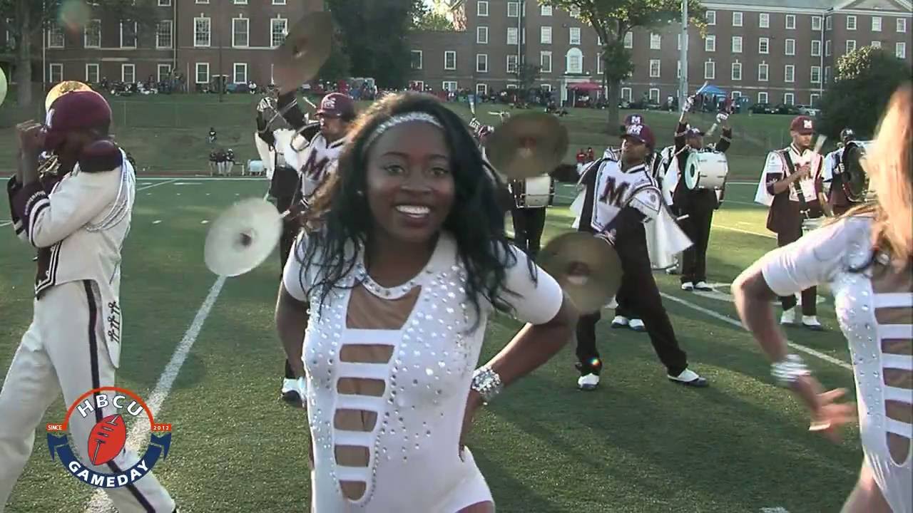 Clark vs Morehouse: Battle of Atlanta 2016