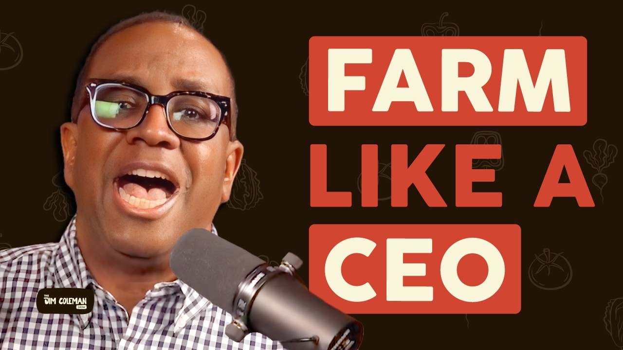 There’s an EASIER Way to Make Money Farming…