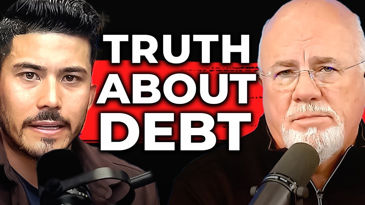 Dave Ramsey On Debt, Trump & Real Estate In 2025