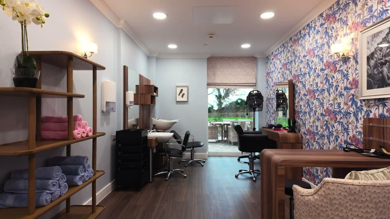Bingley Park Care Home