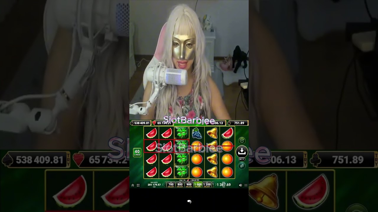 Seri Katlama!!!🍀40 BURNING HOT🍀 