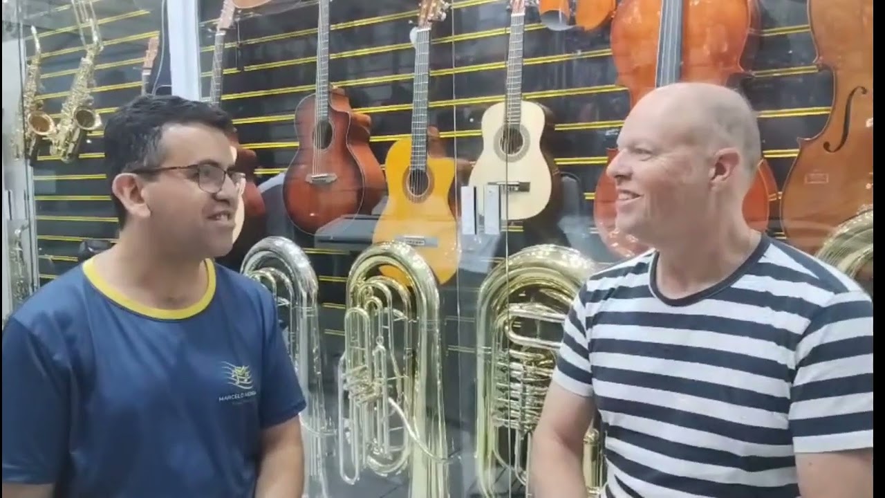 “Bate papo Mozart com o Lojista”- Indaiatuba - SP - Loja Marcelo Moreira