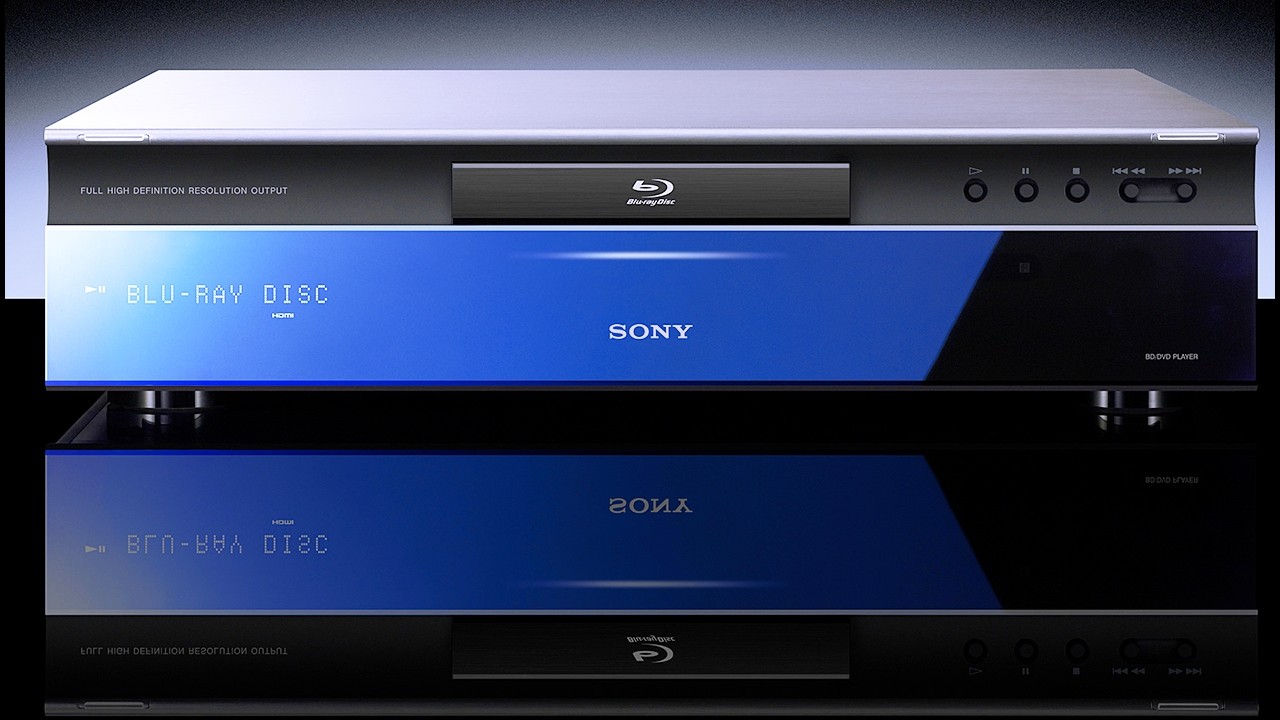 BEST 4K BLU-RAY PLAYERS 2025 - MAKE THE RIGHT CHOICE!