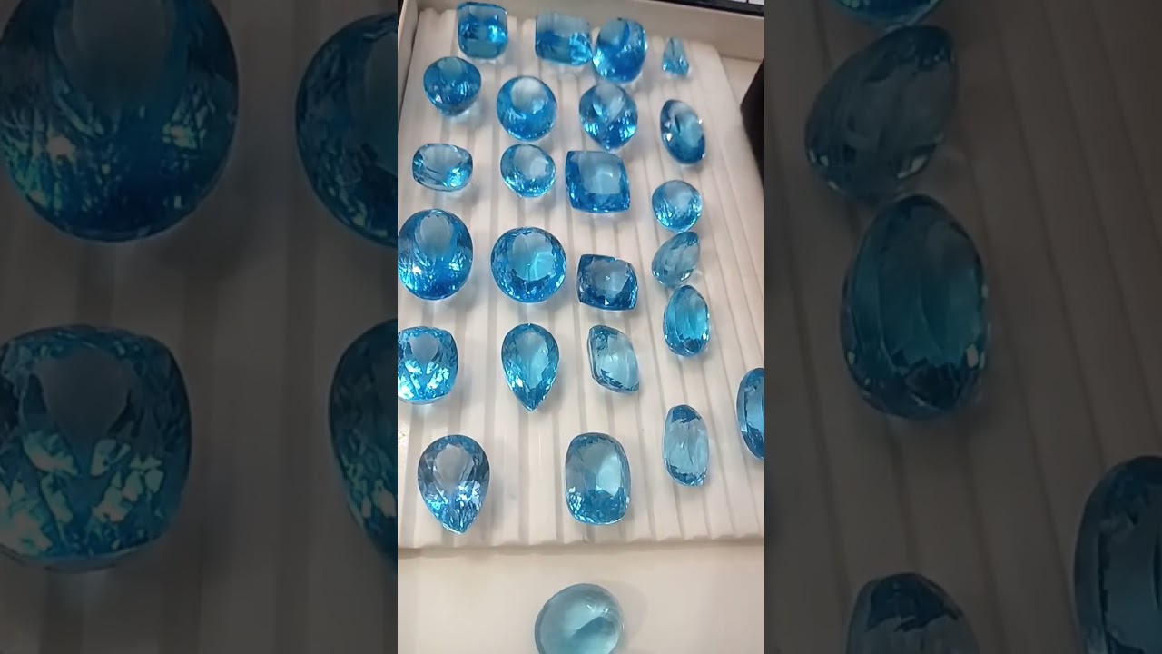 natchural below topaz 10se 25 ct size good quality please like and share