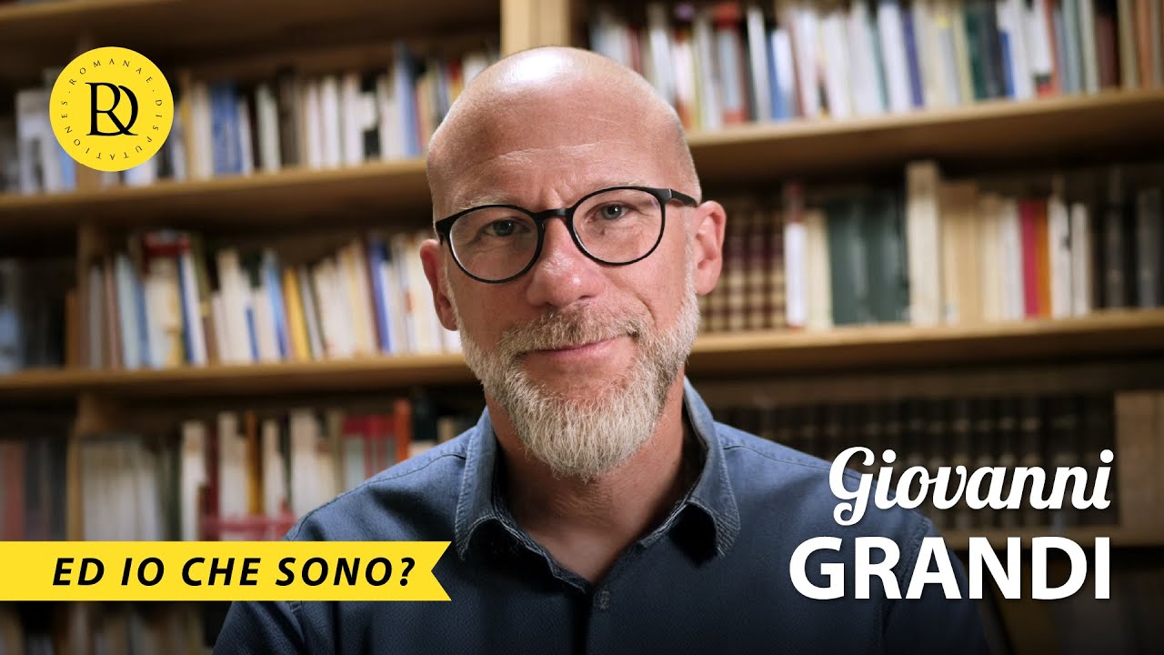 L’io nel personalismo francese - G. Grandi