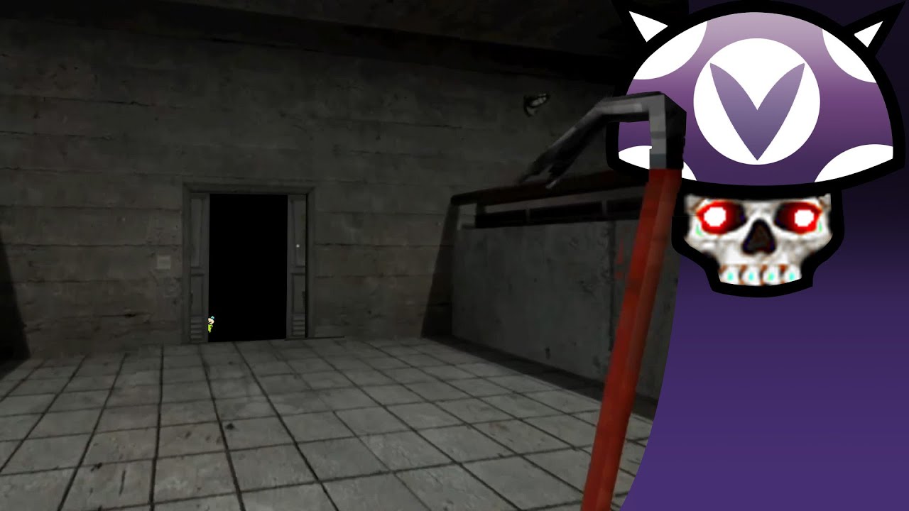 [Vinesauce] Джоэл — Тревога о вторжении