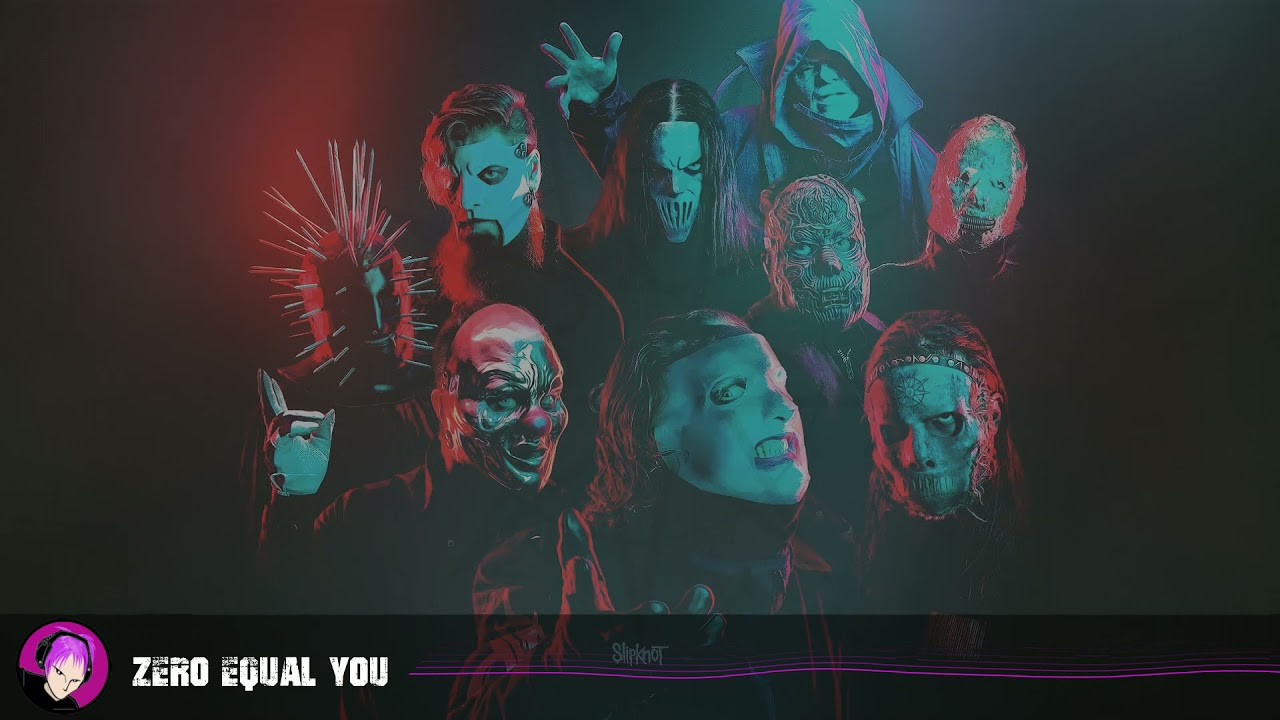 [FREE] Slipknot Type Beat | Zero Equal You by Madatracker