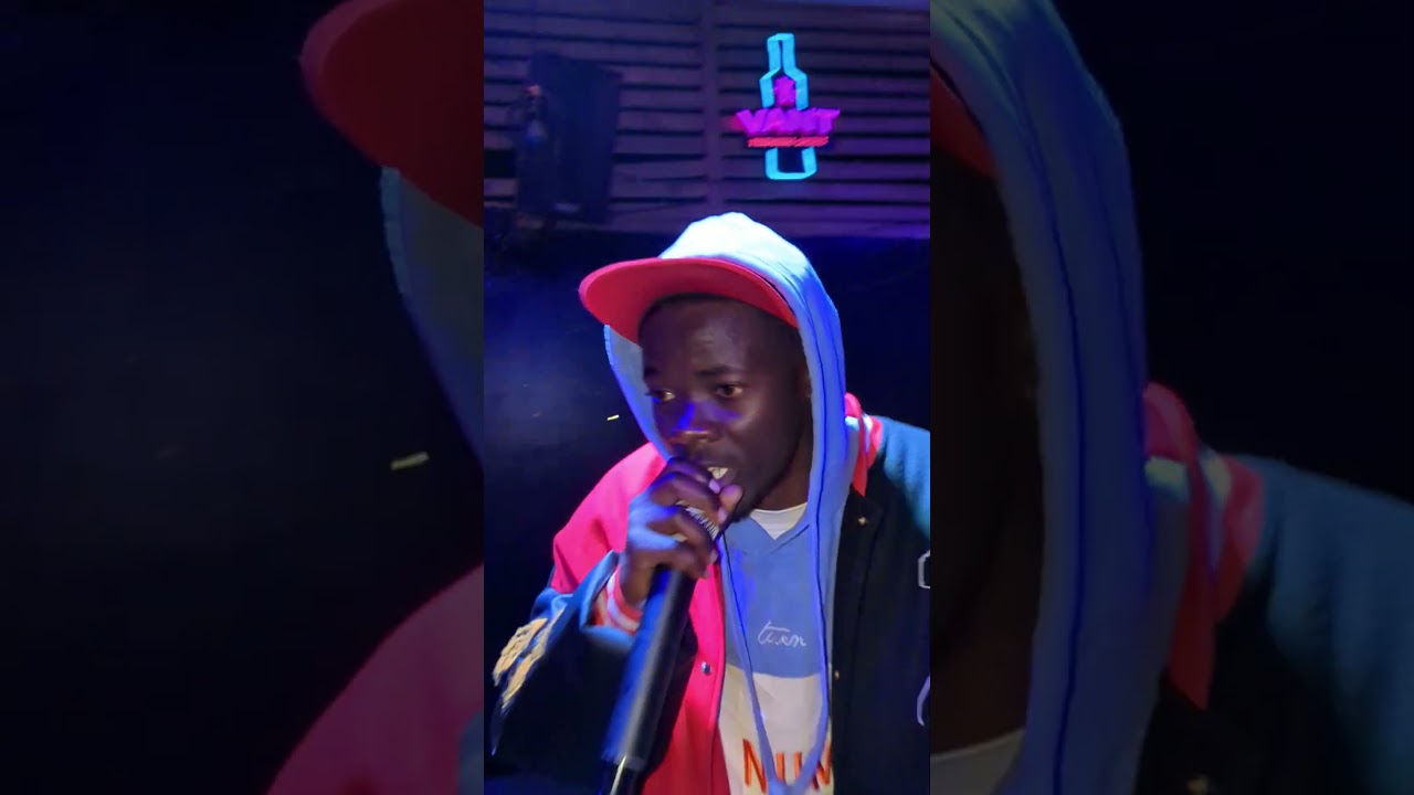 #bongotrending