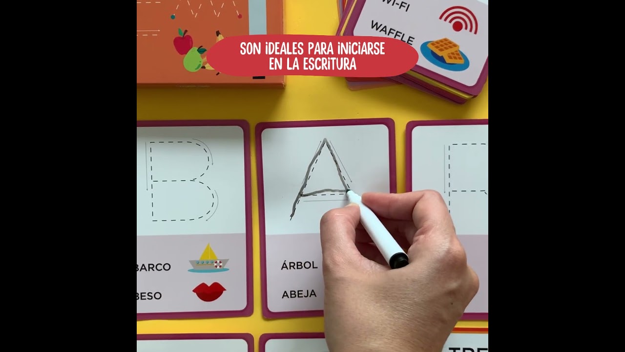 Juegos did&aacute;cticos para aprender y divertirte