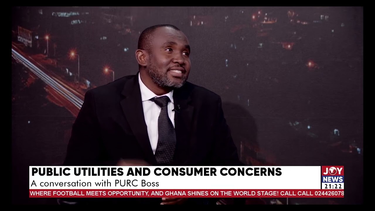 We’re engaging ECG full-scale tomorrow — Dr. Shafic Suleman