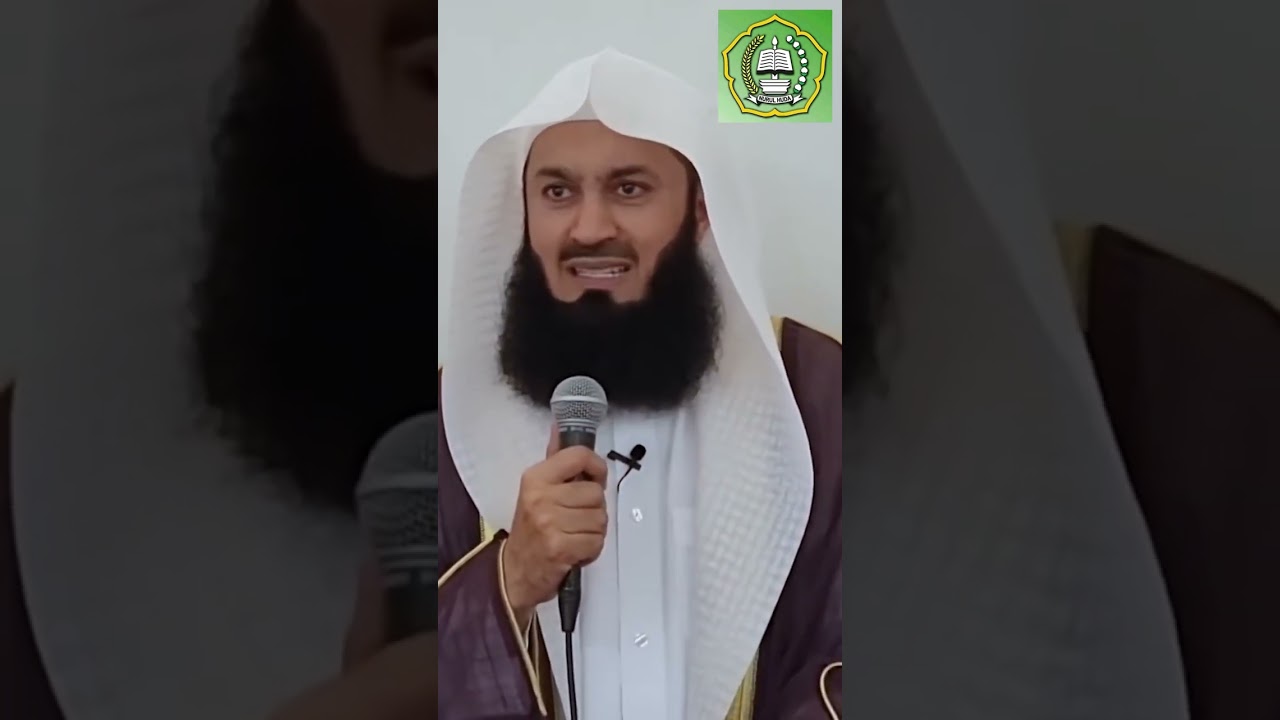 NEW | Trust in Allah During Trying Times - Mufti Menk