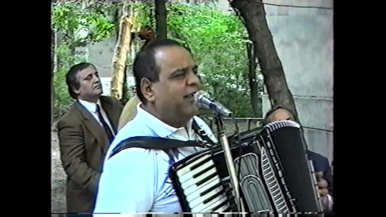 Mihai Namol - Si am zis verde ca mararu