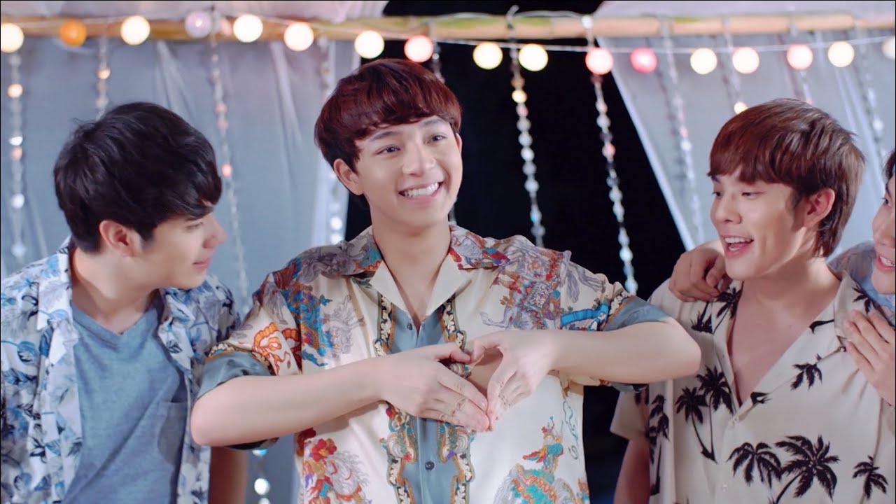 FIN | วันสุดท้ายแล้ว มาตี้กัน! | Hotel Stars สูตรรักนักการโรงแรม EP.12 (ตอนจบ) | Ch3Thailand