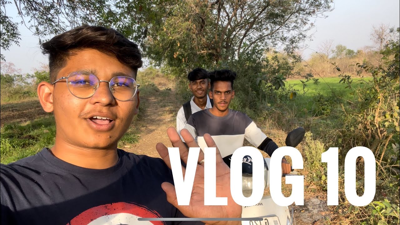 VLOG 10 ! Exam day and padhai ! #vlog #lifeisworthliving