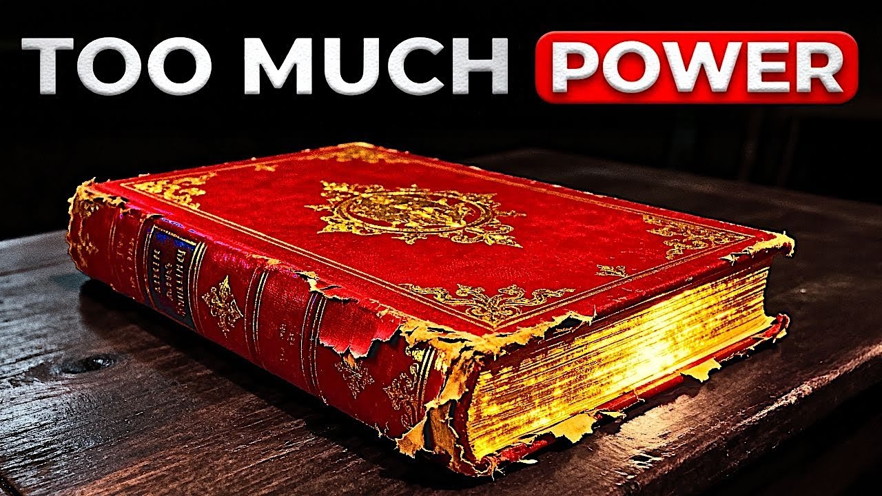 Metaphysics - The Book That Will Make You Unstoppable (Full Audiobook)