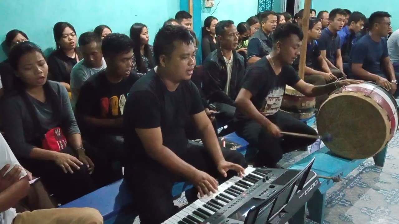 Mitthi Lumen Zan - Aw thihna(Zai a nuam hmelin, an va zaithiam tak em..! [Zoram Kannan...]
