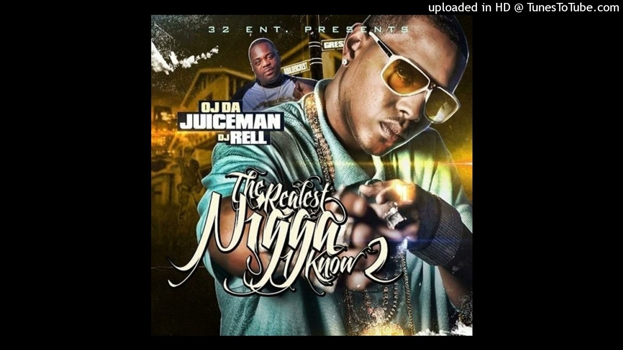 Gucci Mane x Oj Da Juiceman x Zaytoven Type Beat "Keep It So Icy"