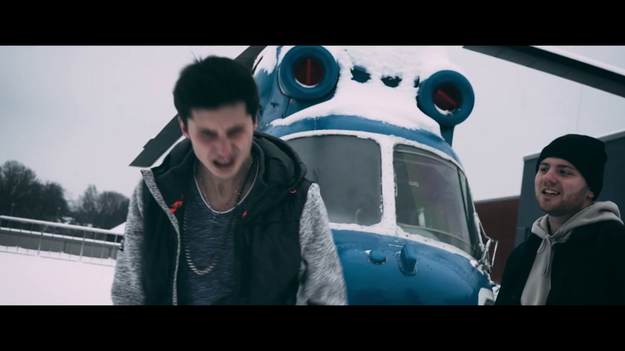 BIG KRI$IIC X HUGE ELVIKS - ĪSLAICĪGĀ NAUDA (OFFICIAL VIDEO 2018)